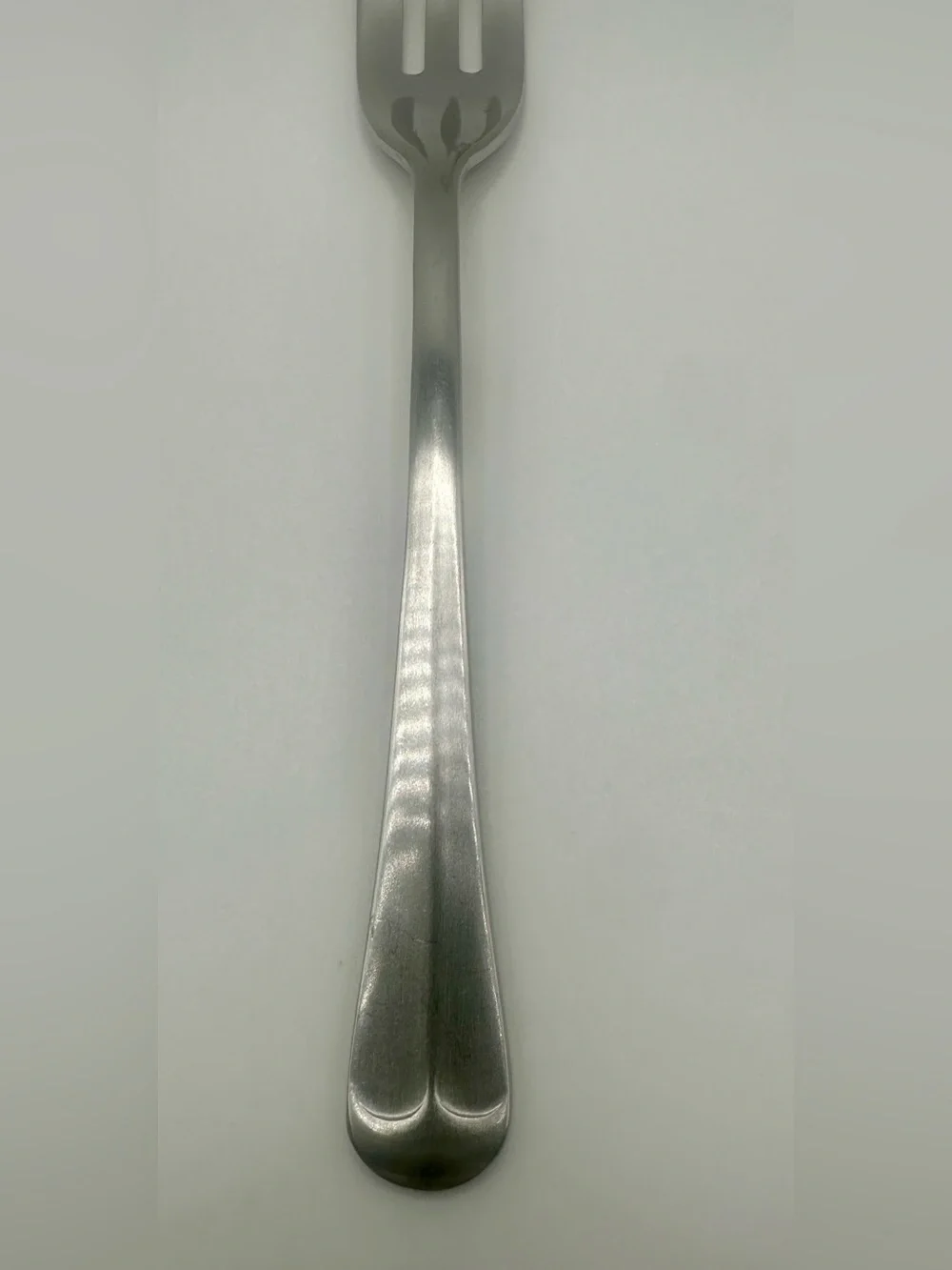 Dinner Fork Spirit of America 7.75